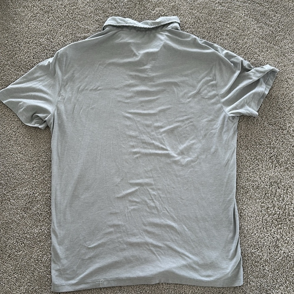 Vuori Strato Tech Polo - Picture 4 of 4